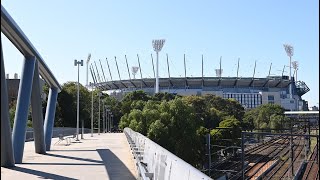 India likely would ‘prefer’ to play third Test match in Melbourne