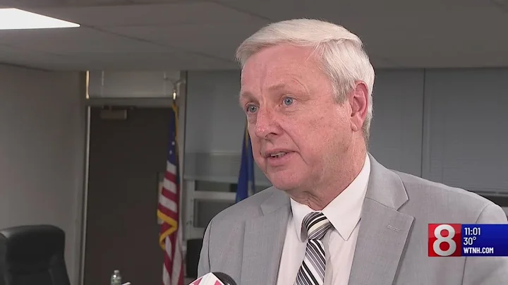 Middletown Board of Education names interim superintendent