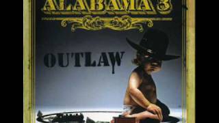 Video thumbnail of "Alabama 3 - The Gospel Train"