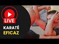 Sou Instrutor há 20 Anos: Por que o Karaté Tradicional NÃO Serve para Defesa Pessoal