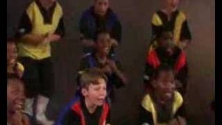 Drakensberg Boys'choir