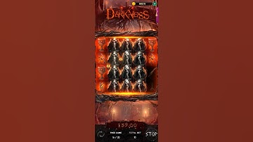 Darkness gameplay || Super legendary 😱 || Yono games tricks....