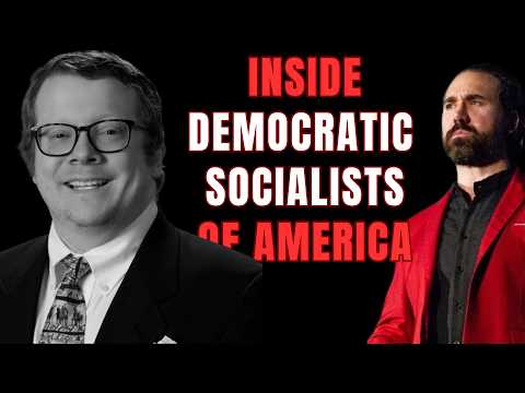 How Socialists Took Over New York City — And Where They're Going Next | featuring Stu Smith