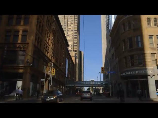 Expedia Sight UnScene | Toronto