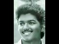 My first vijay good morning thalapathy bloods support 
