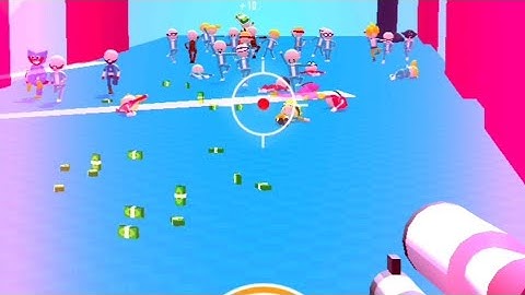 Candy Cup Challenge - Gameplay Walkthrough All Levels Part 8 Android,iOS