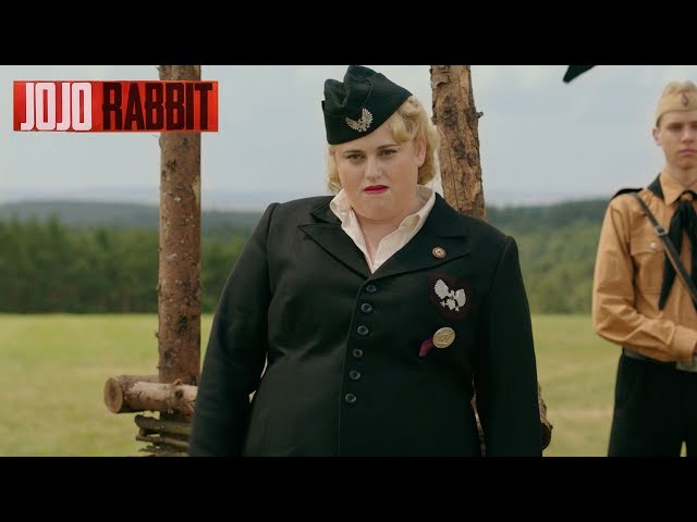 JOJO RABBIT | Costume Design FYC | FOX Searchlight - YouTube