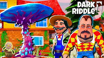 Dark Riddle Updater 14.5.0 New Adventure (Android, iOS)