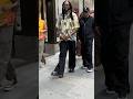 2 Chainz is literally and culturally a towering figure of swag! #2chainz #mensstyle #rap #bling
