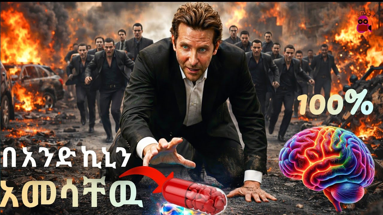 ገንዘብ ሲያጥረዉ ጥላዉ ሄደች, በሳመንቱ አንድ መድሃኒት ውጦ ምጡቅ የቢዝነስ ሰዉ ሆነ | edi in stock market movie amharic