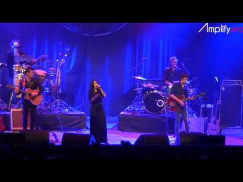 Hindi Zahra - Imik Si Mik (Live @ Jazzablanca)