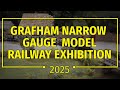 Grafham 'Little Trains for Little People' Narrow Gauge Model Railway Exhibition