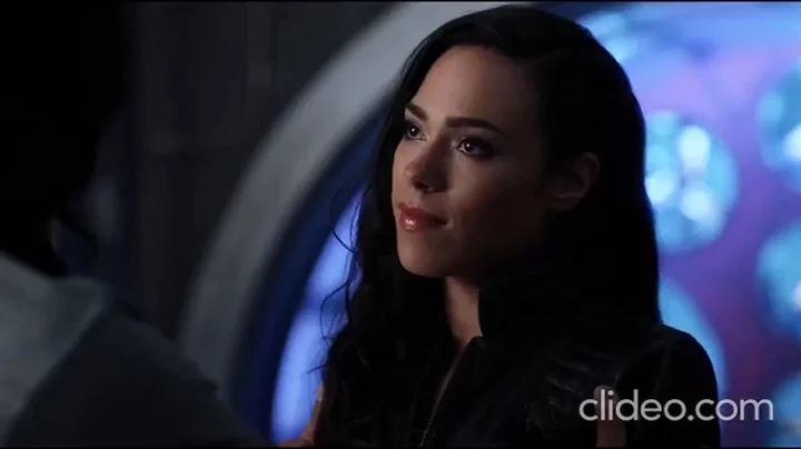 Cisco And Gypsy Love Story #Shorts