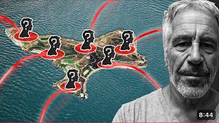 Wired Tracked Every Visitor to Epstein Island