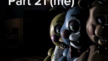 Cancelled multi animator project 