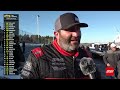 Bubba Pollard Pulls It Off At SpeedFest 2024