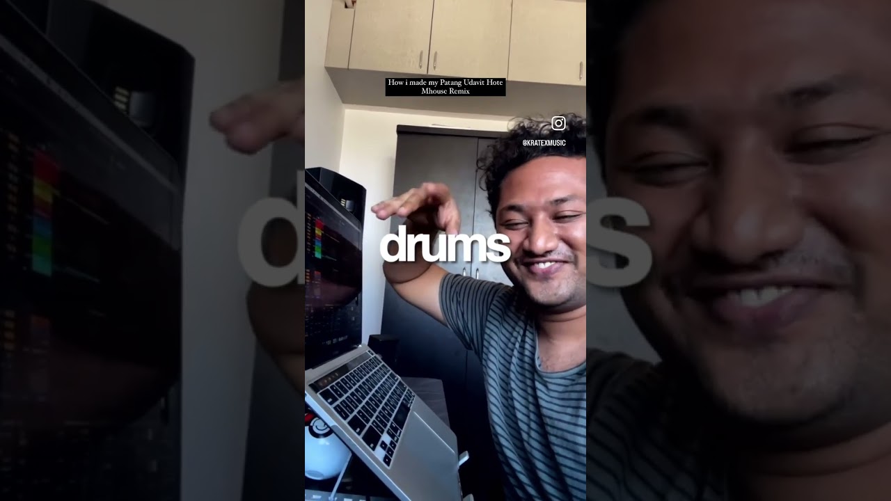 Patang Udavit Hotel Remix 