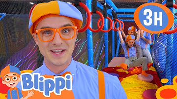 Blippi