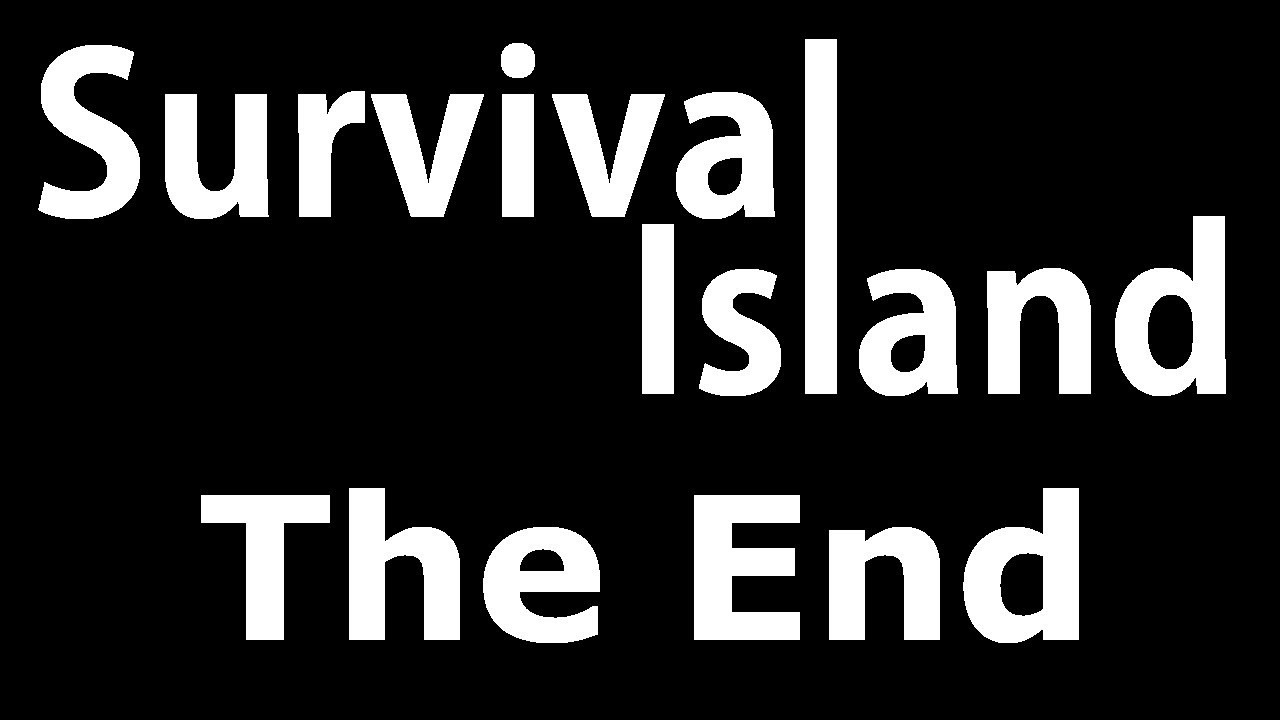 Minecraft Survival Island 425 The End Youtube 