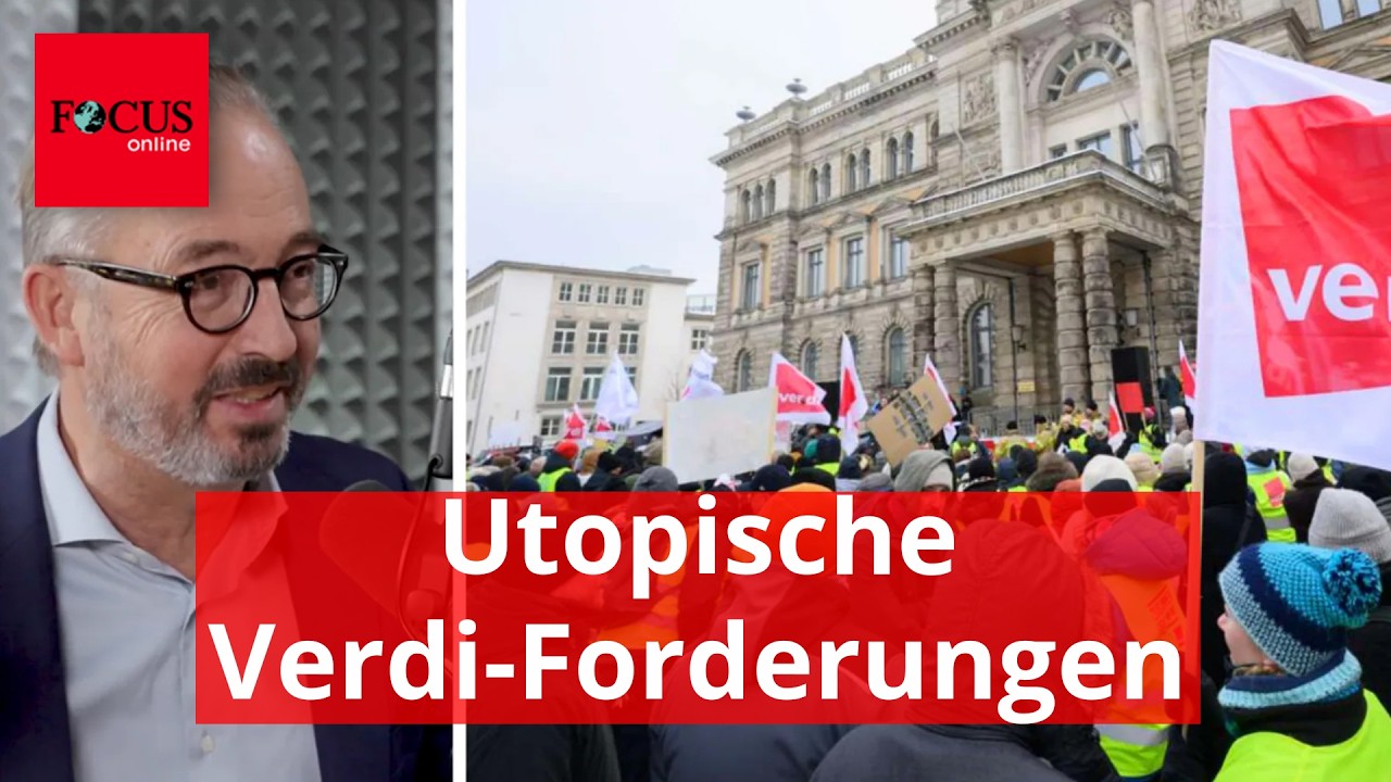 Fleischhauer: "Ultimativer Stinkefinger für Leute, die am Ende Gehälter zahlen"
