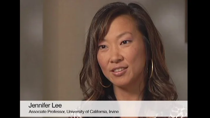 Jennifer Lee on the construct of "race"