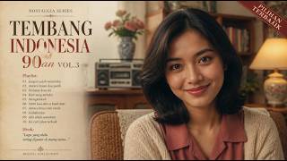Kumpulan Lagu Lawas Suara Jernih | Tembang Kenangan Nyaman Didengar Saat Santai