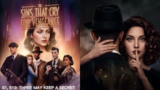Romance Club | The Sins That Cry For Vengeance | Season 1, Episode 19: Three May Keep a Secret screenshot 1