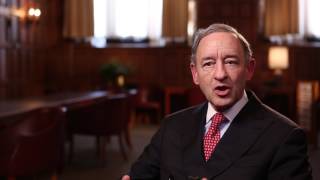 Dr. Mark Wrighton on how Washington University got involved with Cortex