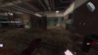 FIVE Round 50 Attempt