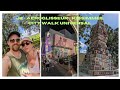 Vlog Floride 2023 #2 - AEROGLISSEUR - KISSIMMEE - CITY WALK UNIVERSAL