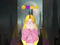 emoji challenge #youtubeshorts #trendingshorts #zepeto #cute #beauty #pink