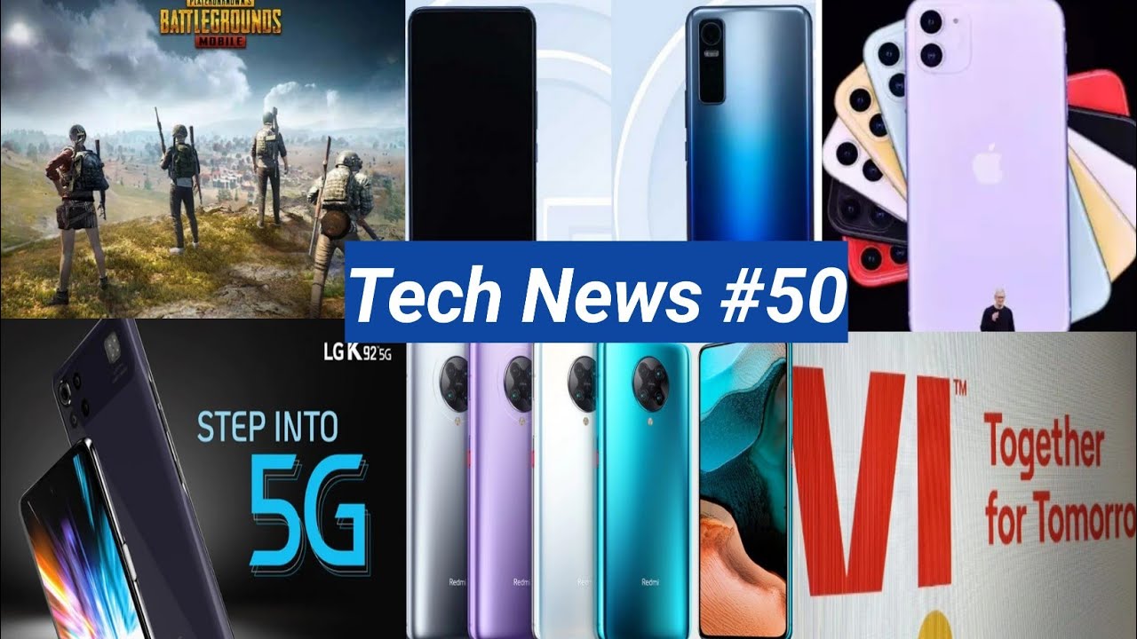 Technews 50 Pubg Complete Ban Lg K92 5g Iphone13 1tb Storage Z Fold 3 Honor 10x Lite Vi Plan