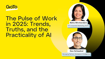 On-Demand Webinar: Trends, Truths, and the Practicality of AI