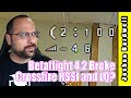 Crossfire RSSI not 99? And LQ (2:100 WTF even is that?