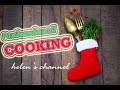 Рождественское ПЕЧЕНЬЕ~ [ChristmasCOOKING]