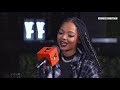 Mihlali Reveals How Much She Earns | Mihlali On Her And Lewis Hamilton | Banques And Venom