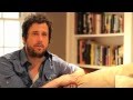 Will Hoge - Behind the Scenes of Track 8 - &quot;Nothing To Lose&quot;