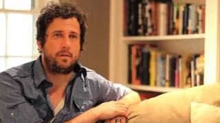 Will Hoge - Behind the Scenes of Track 8 - 