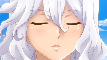 Rune Factory 5- Marriage to Ryker