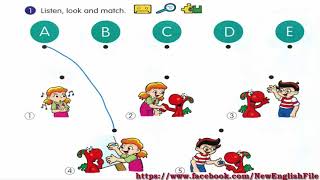Unit 4 Review 1 l Gogo Loves English 1
