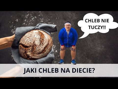 Wideo: Jaki Chleb Tuczy