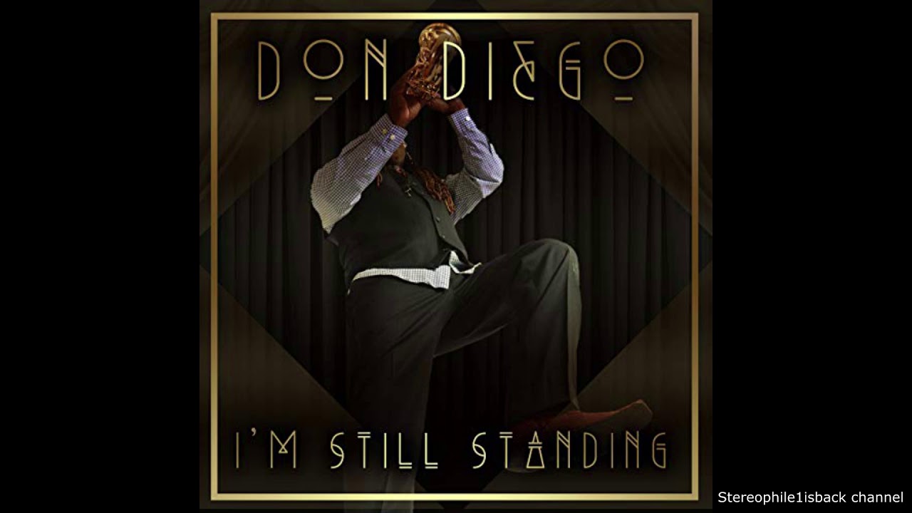 Don Diego - When Ur in Love - YouTube