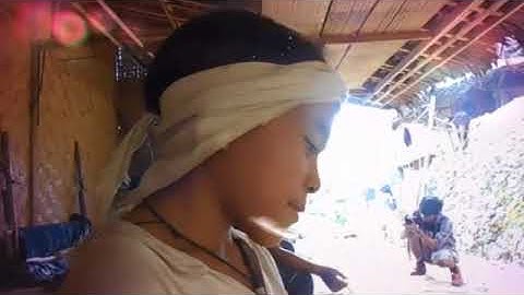Baduy, 13-14 Jan 2018