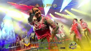 Medley Dangdut Temasya Budaya Perak