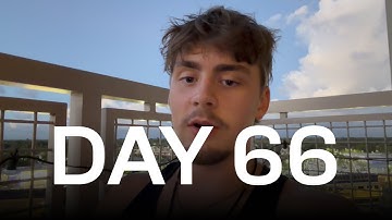 preparing for blastoff // day 66 making a business model work