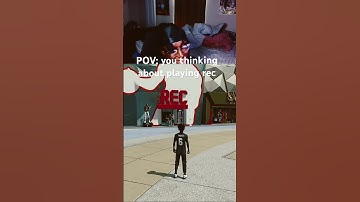 random rec is the worst #2k26 #nba #shorts