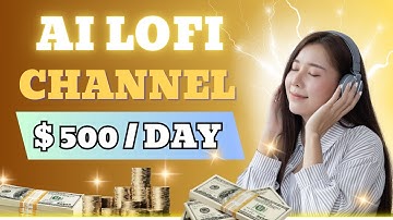 How to Generate Lofi Songs with Mubert AI – Create Chill Beats in Minutes!