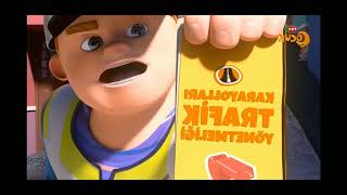 Trafik Tayfa Jenerik Müziği Ama Testen Olur Gibi