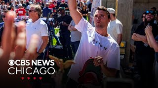 Famous Charlie Kirk's accused assassin's lawyers question link between bullet from autopsy and rifle found Net Worth