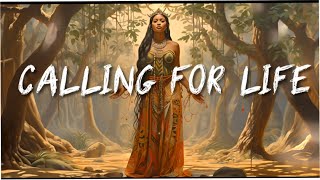 HEALING SOUND CHANELLING || CALLING FOR LIFE || Живая вода| Музыка для души